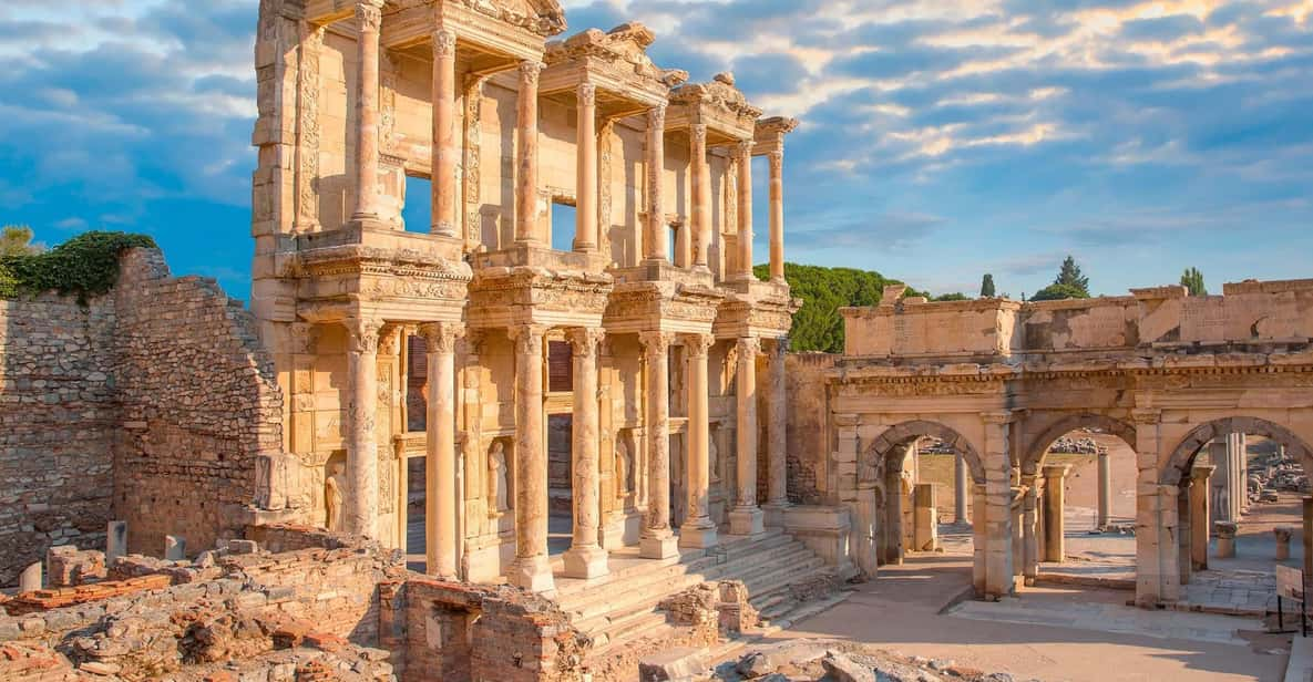 Daily Private Ephesus Tour - Overview of the Tour