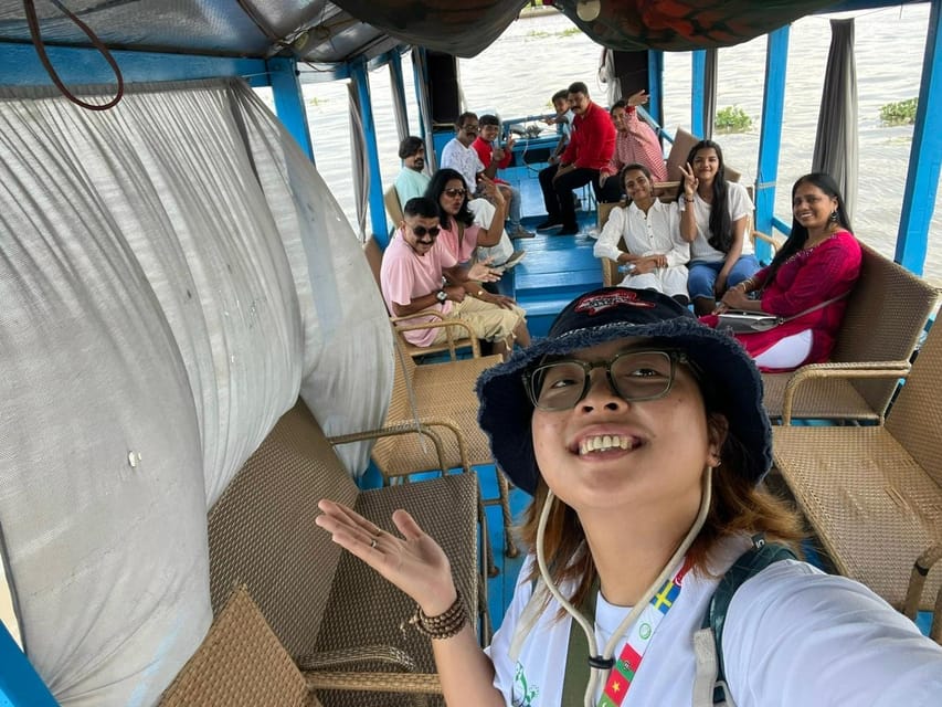 DAILY TOUR : Mekong Delta Day Trip With Motorboat Ride - Tour Overview and Pricing