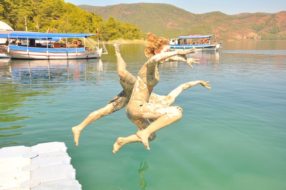 Dalyan Tour From Kusadasi - Overview of Dalyan Tour