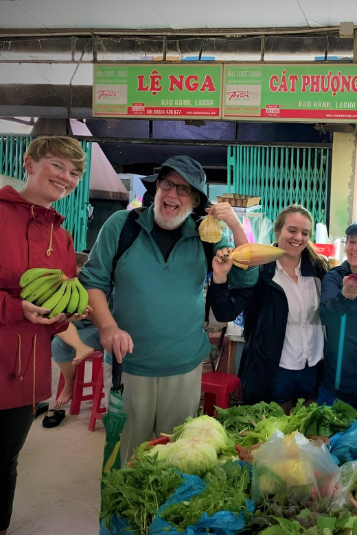 Danang Home Cooking Tour: From Farm to Table - Overview and Pricing