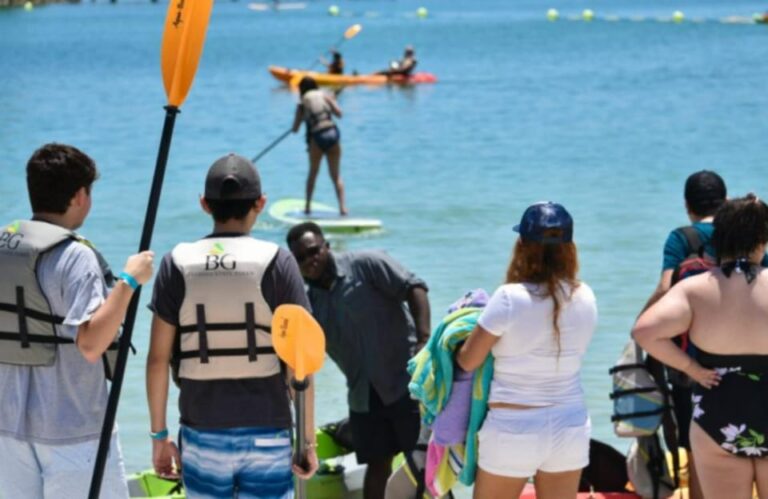 Dania Beach: Kayaks, Canoes & Paddleboards Rental