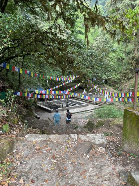 Day Hike in Kathmandu - Overview of the Hike