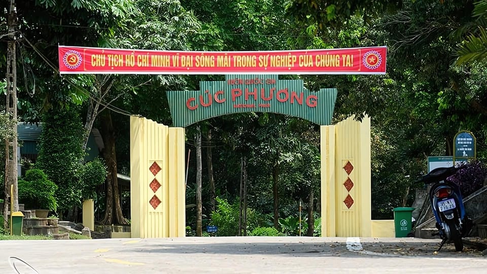 Day Trip for a Group to Cuc Phuong National Park - Trip Overview and Pricing