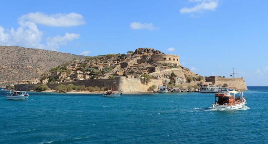 Day Trip to Agios Nikolaos Spinalonga Olive Oil Factory - Tour Overview and Pricing