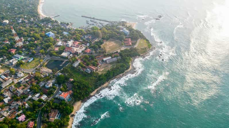 Day Trip to Galle - Itinerary Highlights