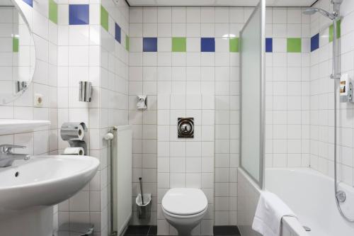 De Borgh - Hotel Overview and Location