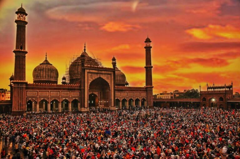 Delhi: Old and New Delhi City Private Guided Day Tour by Car