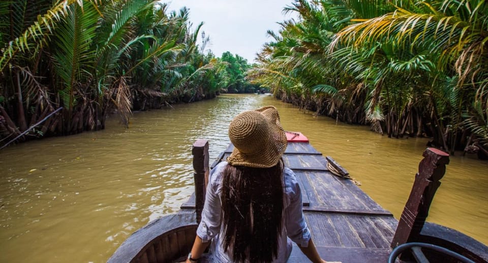 Delve Into Mekong Delta for a Single Day - Tour Overview and Pricing