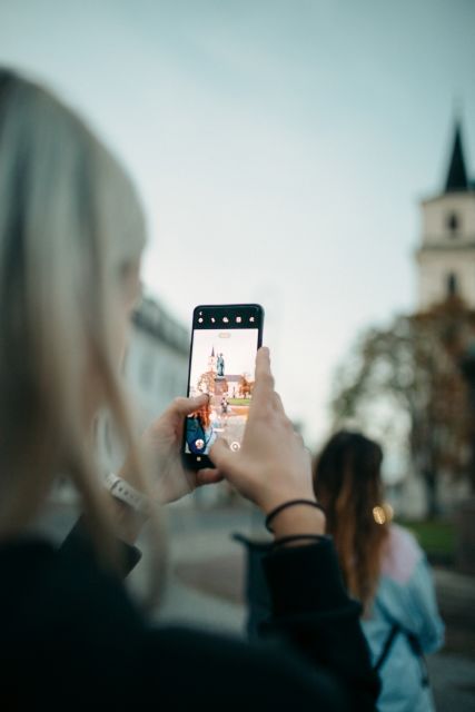 Dessau: Guided Walking Tour Through History