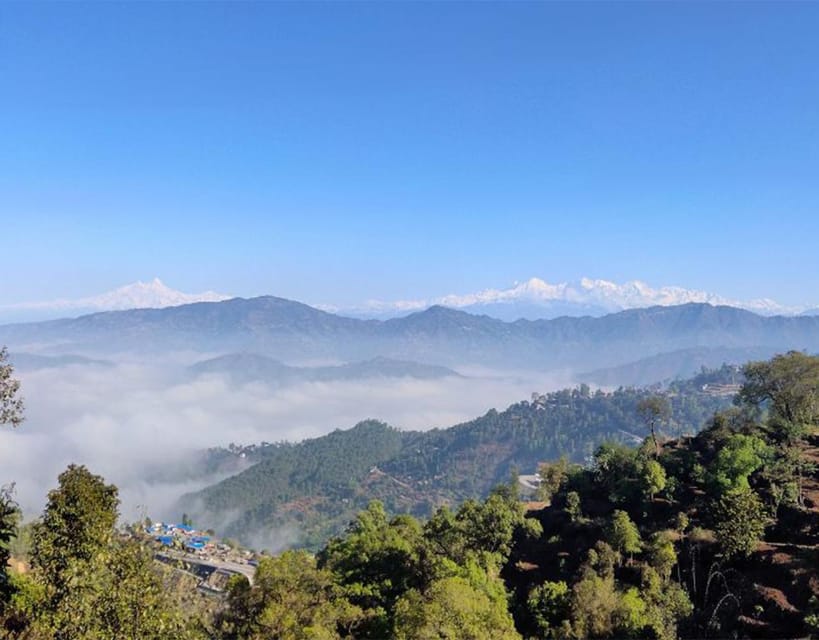 Dhading Day Hike : 01 Day - Overview and Booking Details