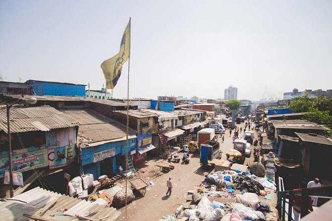 Dharavi Slumdog Millionaire Tour - Tour Highlights