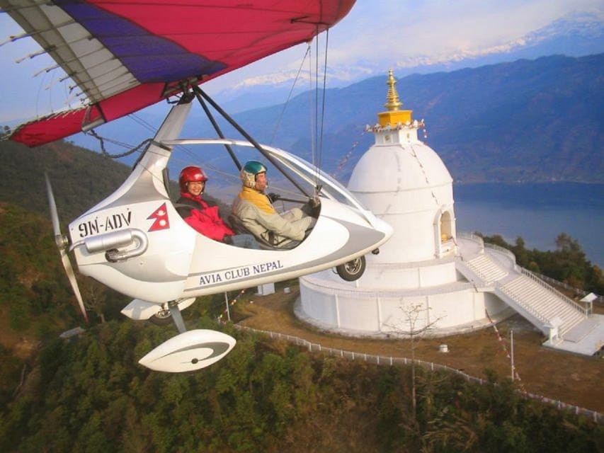 Discover 5 Majestic Himalayan Viewpoints in Pokhara - Overview of Pokharas Viewpoints