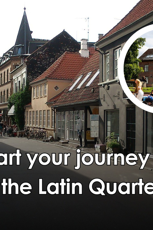 Discover Aarhus: Self-Guided Audio Tour With Storyhunt - Engaging Audio Stories