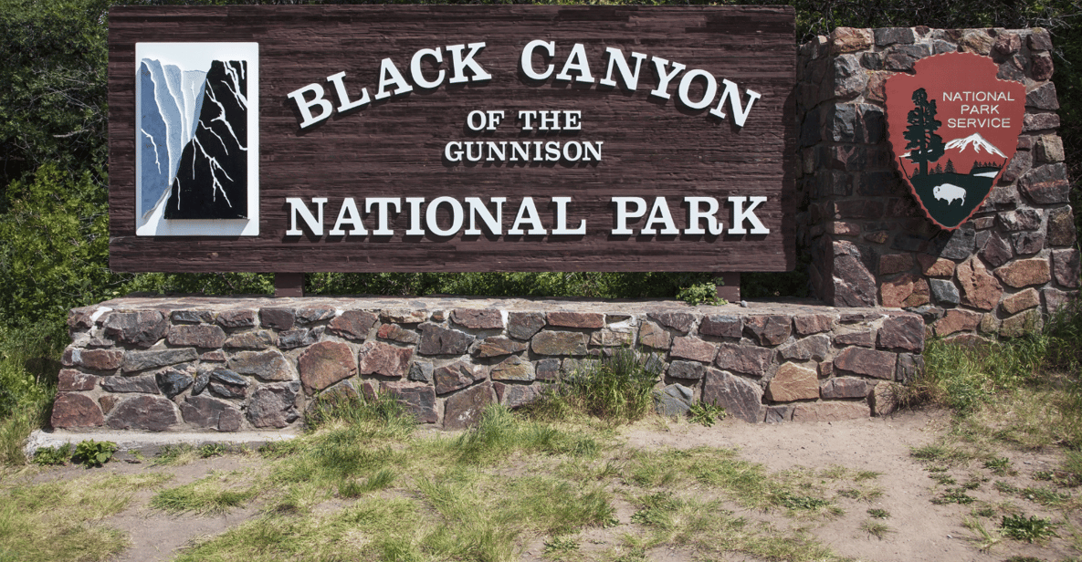 Discover Black Canyon of the Gunnison National Park Tour - Tour Overview and Pricing