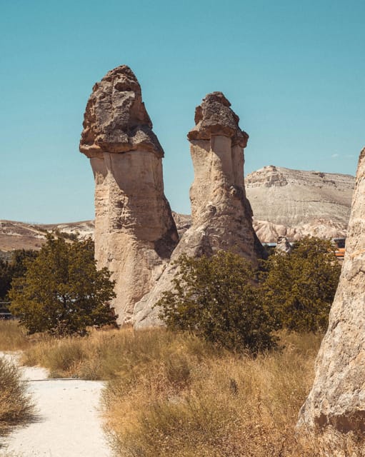 Discover Cappadocia: The Ultimate All-Day Tour Experience - Tour Overview and Pricing