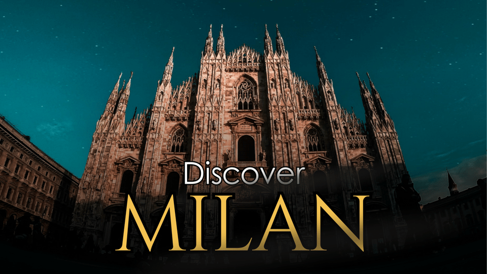 Discover Milan: Self-Guided Audio Tour With Storyhunt - Tour Features