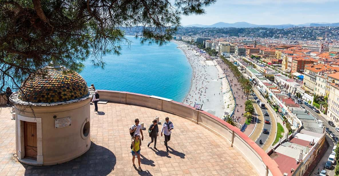 Discover Nice: Where History Meets Fun - Tour Overview