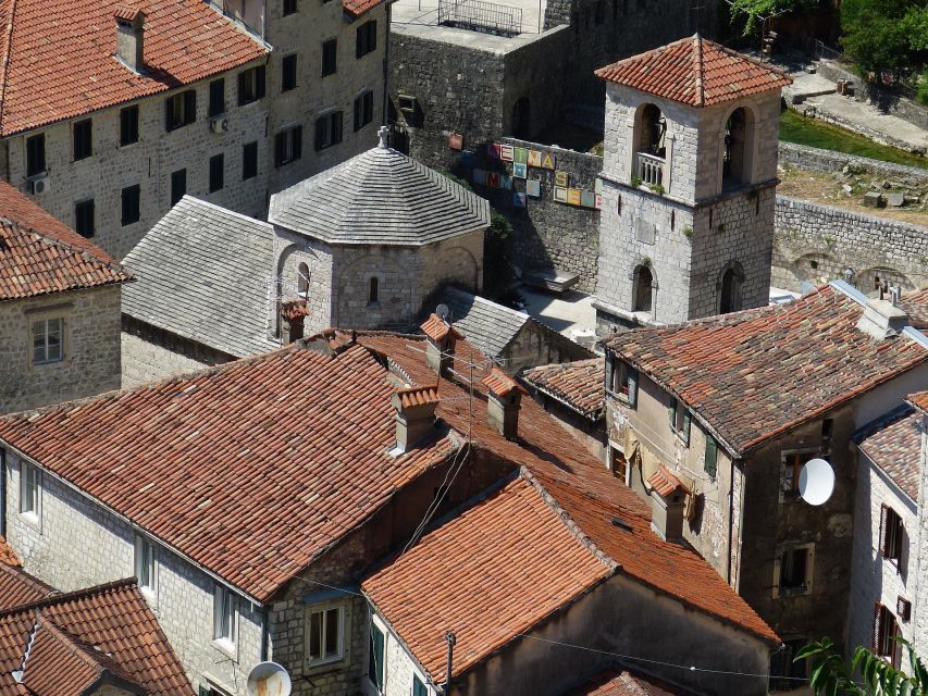 Discover Perasts Hidden Gem and Explore Kotor - Tour Overview and Pricing