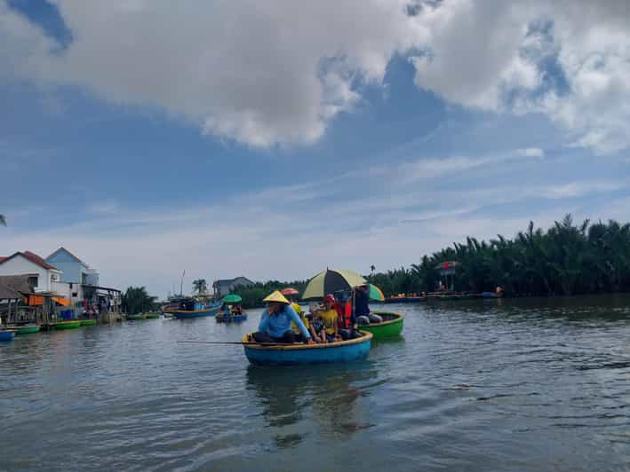 Discover the Hoi an Farming and Fishing Life by Bike Tour - Overview of the Tour