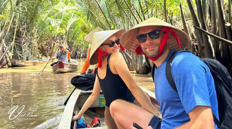 Discover the Mekong Delta From Ho Chi Minh City - Tour Overview