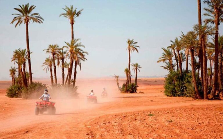 Discover the Wonders of Southern Tunisia in 2 Days