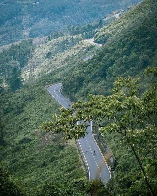 Discovering Hue - The Ancient City and Visit Hai Van Pass - Tour Overview and Pricing