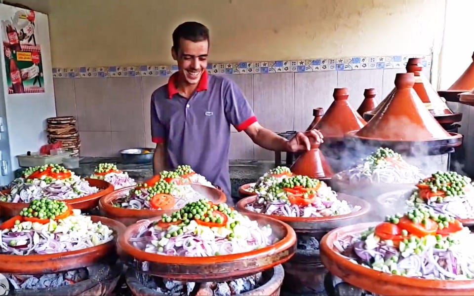 Discovery More Kathmandu Street Food With Local Guide - Tour Overview and Pricing