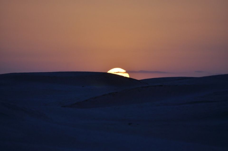 Djerba: 3 Days Trekking Cheninni Ksar Ghilane Sahara Desert - Tour Overview and Pricing