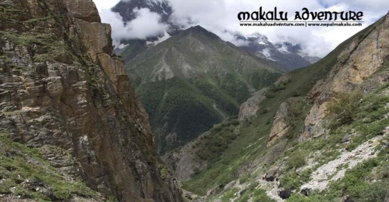 Dolpo Trek: Immersing in Local Traditions and Customs