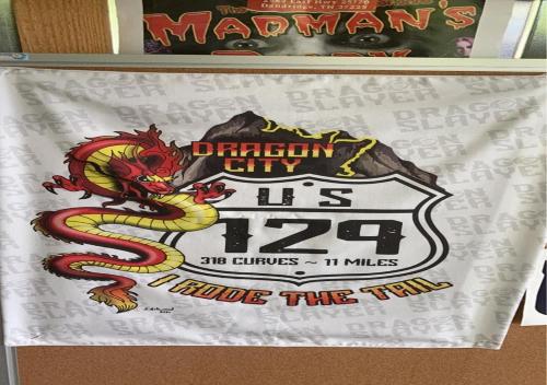 Dragon City - Hotel Overview and Location