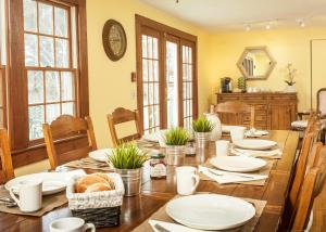Dragonfly Guest House - Property Overview