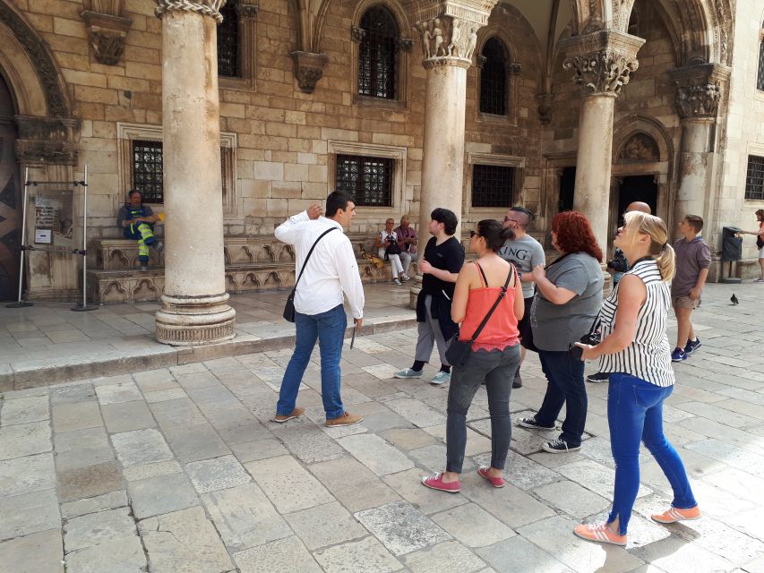 Dubrovnik: Best Game of Thrones Insider Tour - Tour Overview