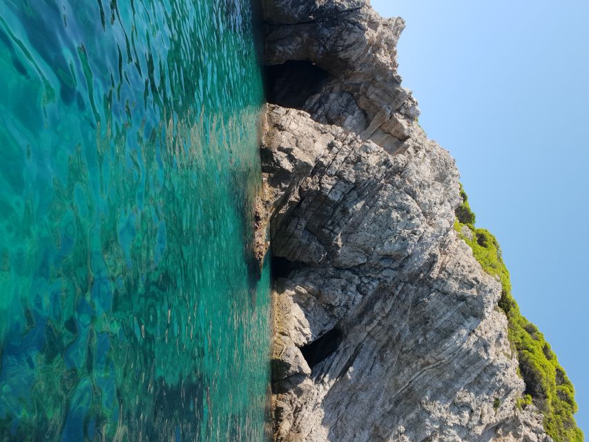 Dubrovnik: Blue Cave Tour by Speedboat - Tour Overview