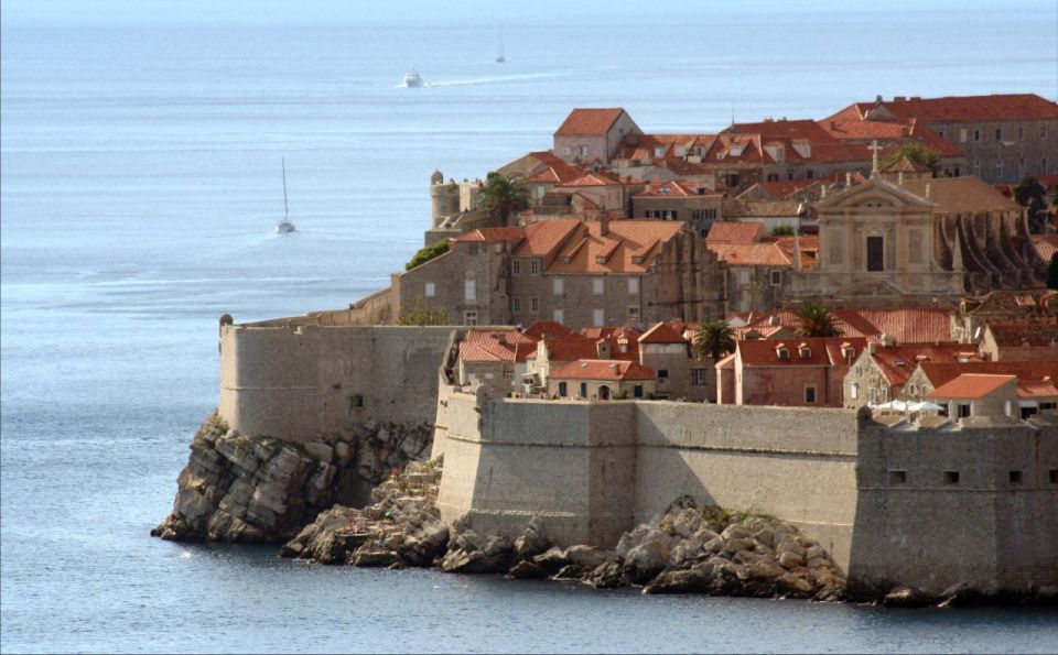 Dubrovnik: City Walls & Military History Small-Group Tour - Tour Name and Pricing