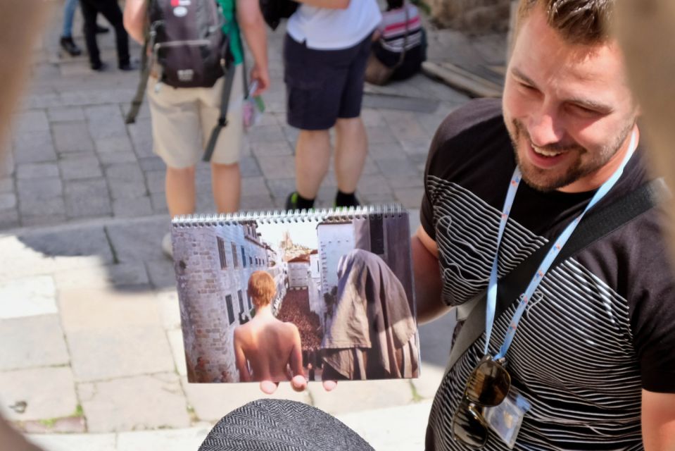 Dubrovnik: Epic Game of Thrones Walking Tour - Tour Overview