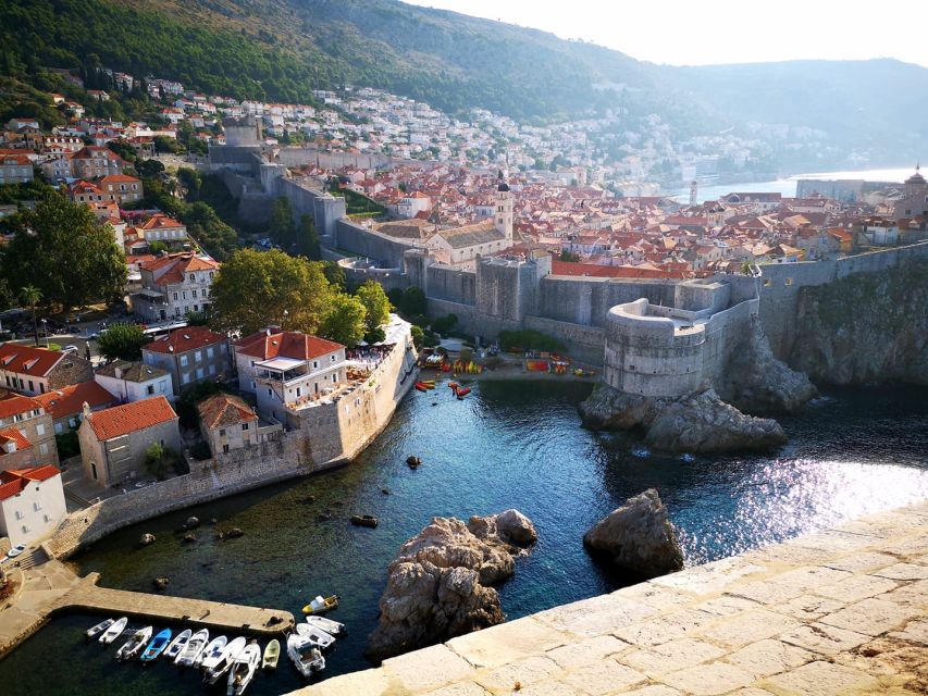 Dubrovnik: Game of Thrones Extended Tour - Tour Overview and Pricing