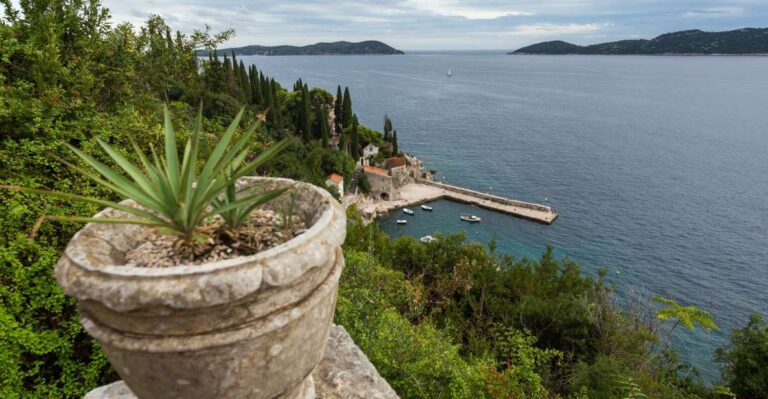 Dubrovnik: Game of Thrones Full-Day Private Tour