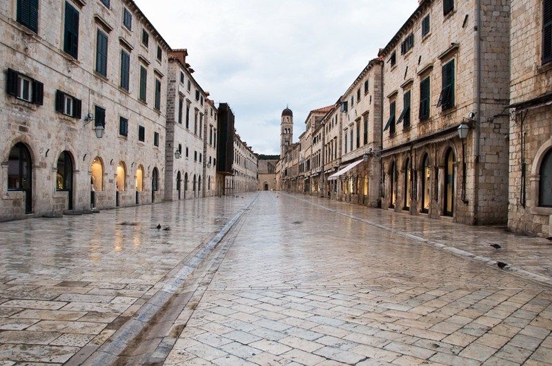 Dubrovnik: Game of Thrones Locations Private Tour - Tour Overview