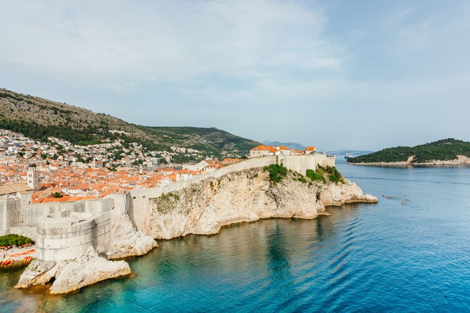 Dubrovnik: Game of Thrones Walking Tour - Tour Overview and Pricing