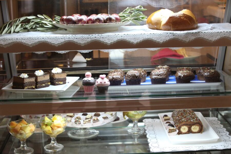 Dubrovnik Gastronomy: 3-Hour Food and Wine Tour