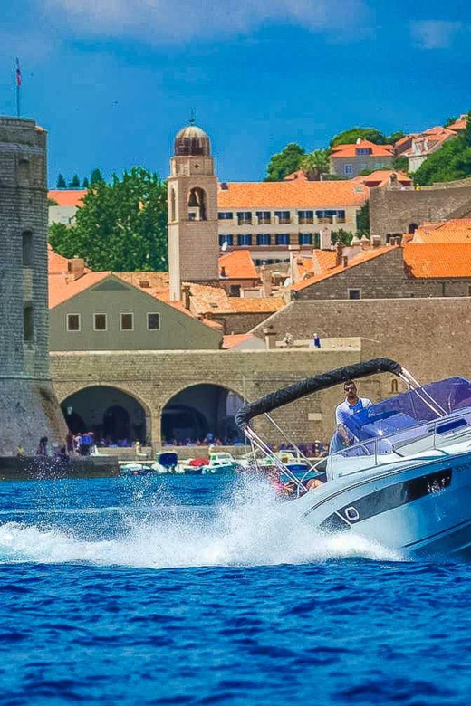 Dubrovnik: Korcula Day Trip With Guided Walking Tour - Tour Overview and Pricing