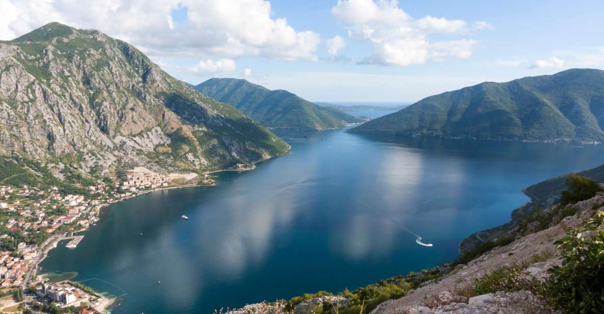 Dubrovnik: Montenegro Day Trip by Bus and Boat - Tour Overview and Details