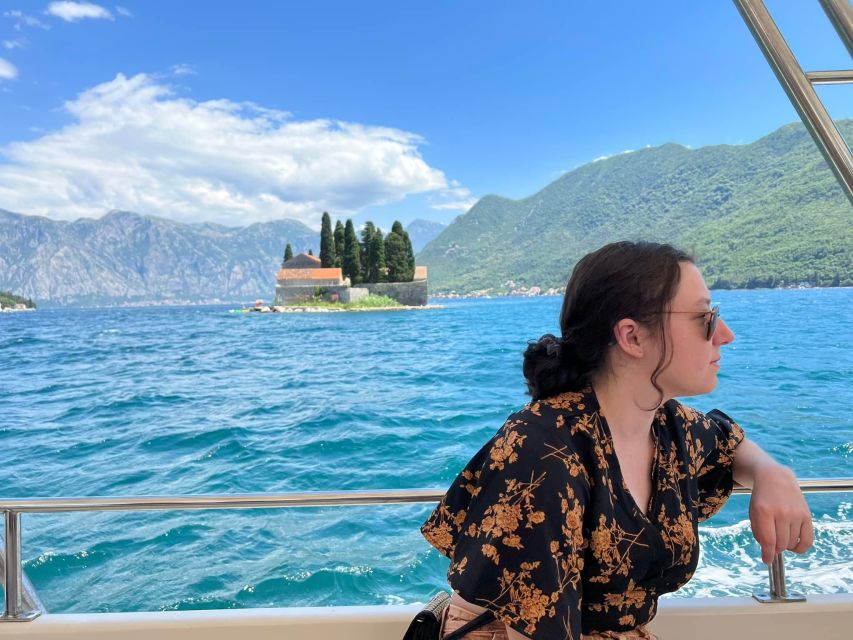 Dubrovnik: Montenegro Kotor Bay Tour With Optional Boat Ride - Tour Overview