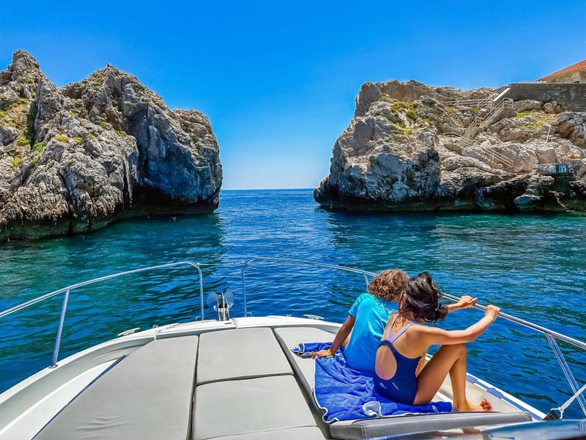 Dubrovnik: Private Elaphiti Islands Half-Day Adventure - Overview and Pricing