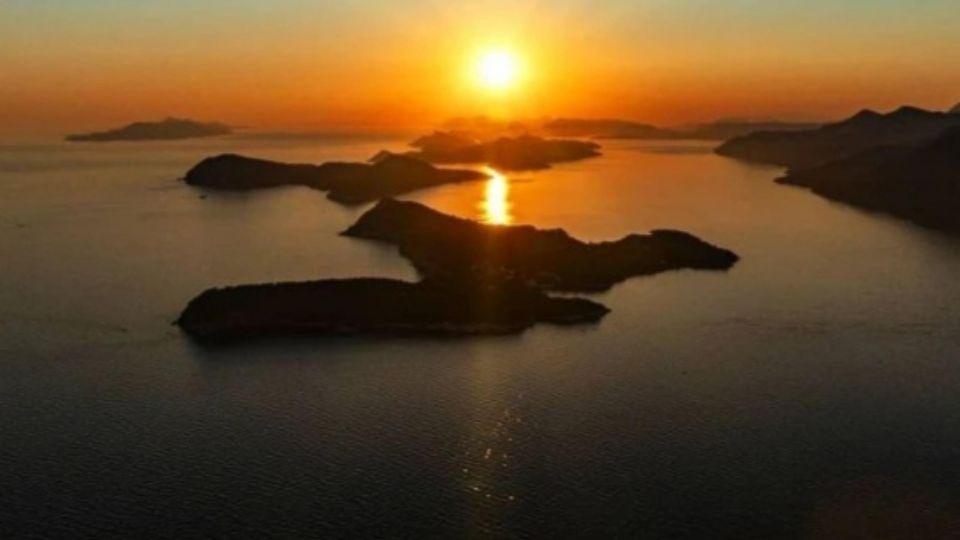 Dubrovnik: Private Sunset Panorama - Tour Overview and Pricing