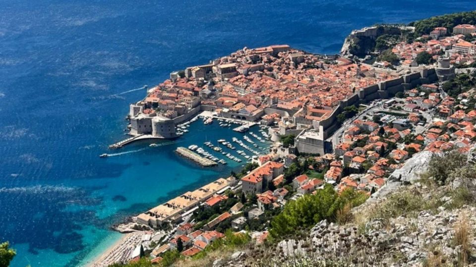 Dubrovnik Sightseeing And Visiting The Botanical Garden - Tour Overview and Pricing