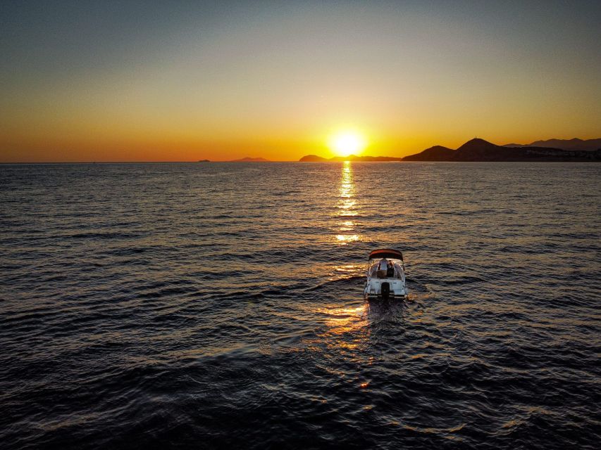 Dubrovnik: Sunset Tour With Panorama Of City Walls - Tour Overview