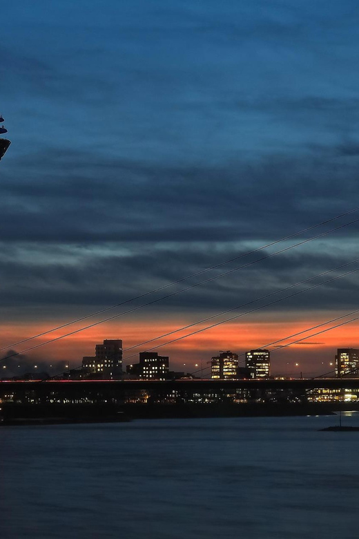 Düsseldorf Delights: Exclusive Private Guided Walking Tour - Tour Overview