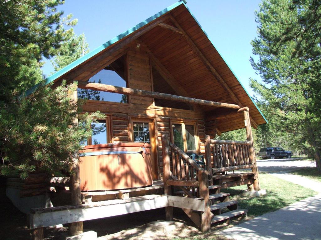 Eagle Ridge Ranch - On-Site Facilities