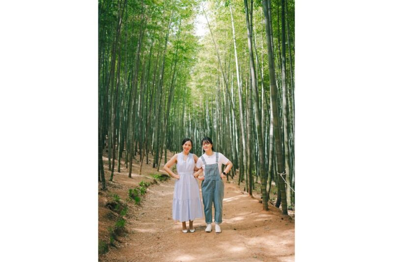 East Busan Small Group Photo Tour (Max 7 Pax) - Itinerary Highlights